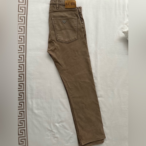 Armani Jeans - Picture 2 of 8